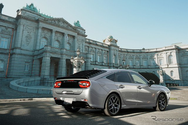 光岡 M55 1st エディション