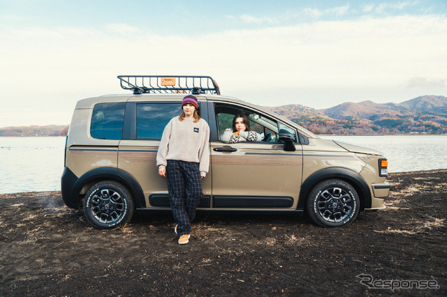 DAMDフリード・アイソレーター for クロスター