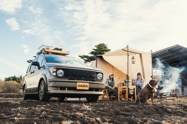 DAMDフリード・アイソレーター for クロスター