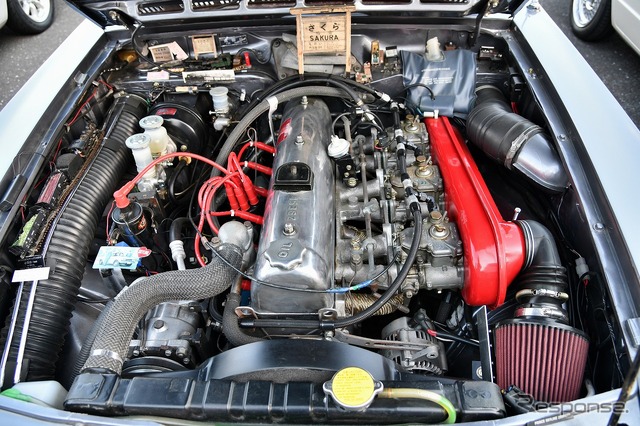 第1回プリンス自動車オーナーズミーティング