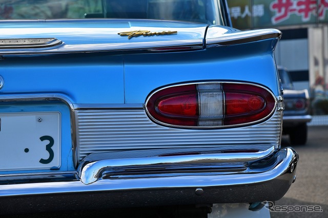 第1回プリンス自動車オーナーズミーティング