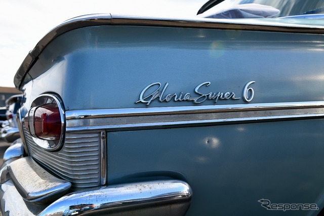 第1回プリンス自動車オーナーズミーティング