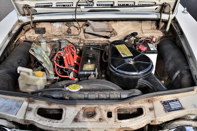 第1回プリンス自動車オーナーズミーティング