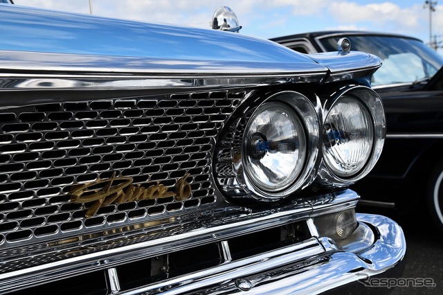 第1回プリンス自動車オーナーズミーティング