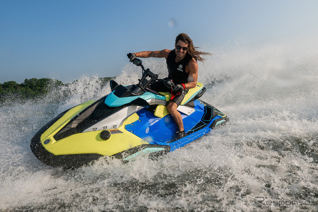 ヤマハ JetBlaster PRO