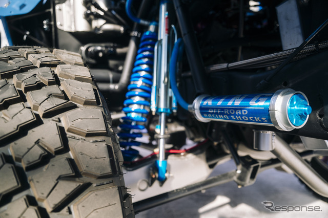 TOYO TIRES TREADPASS…SEMA SHOW 2025