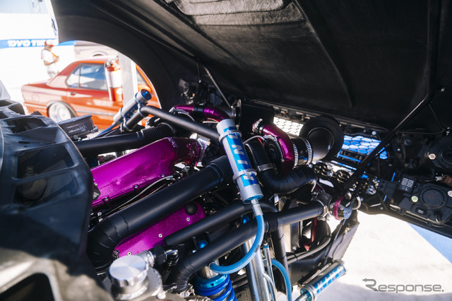 TOYO TIRES TREADPASS…SEMA SHOW 2025