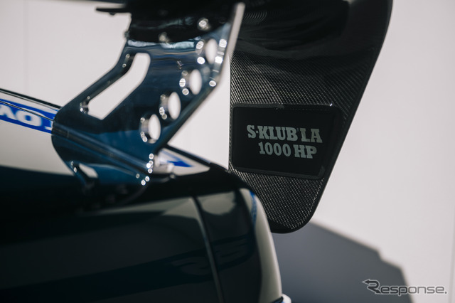 TOYO TIRES TREADPASS…SEMA SHOW 2025