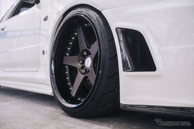 TOYO TIRES TREADPASS…SEMA SHOW 2025