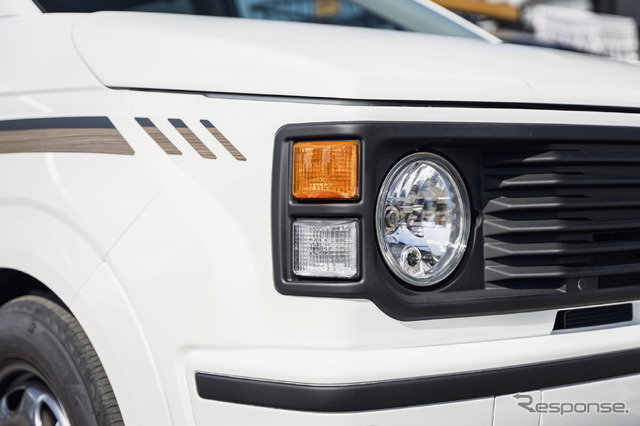 DAMD FREED ISOLATOR（フリード アイソレーター）