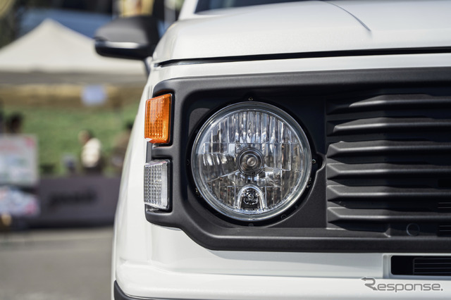 DAMD FREED ISOLATOR（フリード アイソレーター）