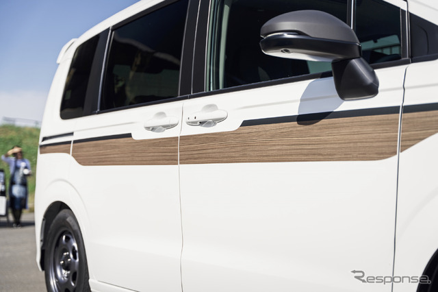 DAMD FREED ISOLATOR（フリード アイソレーター）