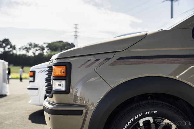 DAMD FREED ISOLATOR（フリード アイソレーター）