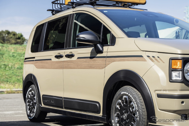 DAMD FREED ISOLATOR（フリード アイソレーター）