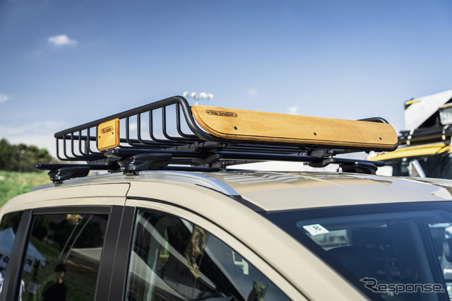 DAMD FREED ISOLATOR（フリード アイソレーター）