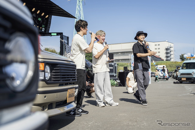 DAMD FREED ISOLATOR（フリード アイソレーター）