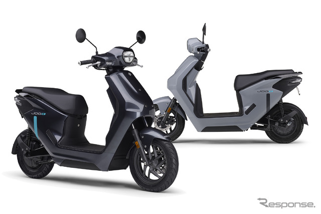 ヤマハ JOG E（ジョグ イー）