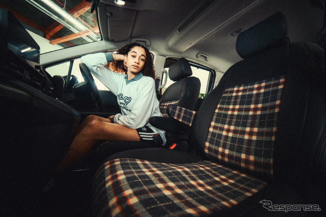 DAMDフリード・アイソレーター