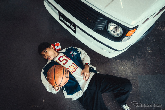 DAMDフリード・アイソレーター