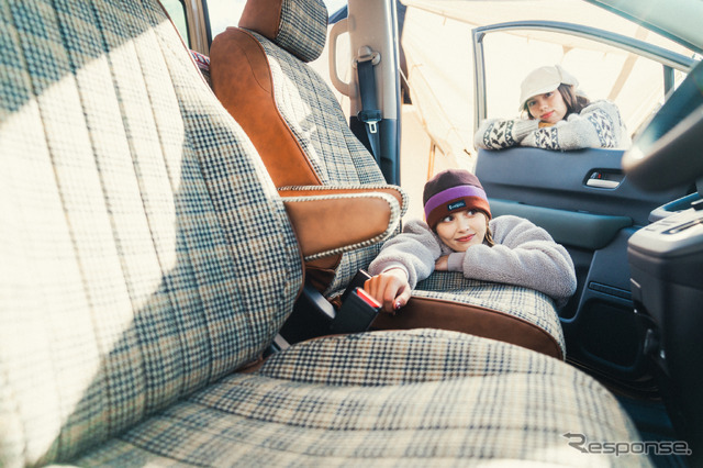 DAMDフリード・アイソレーター