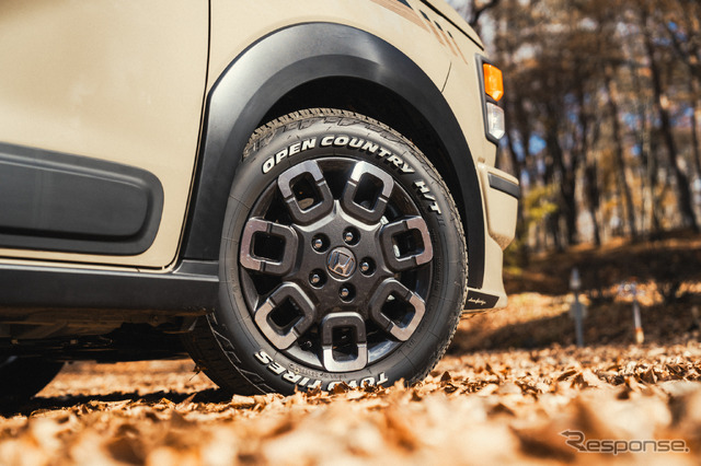 DAMDフリード・アイソレーター