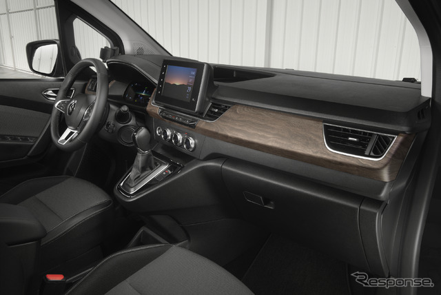 ルノー・グランカングー