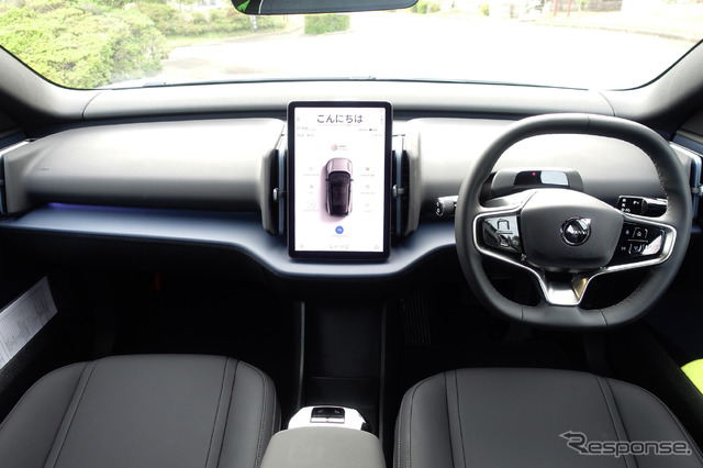 ボルボ EX30 Plus Single Motor