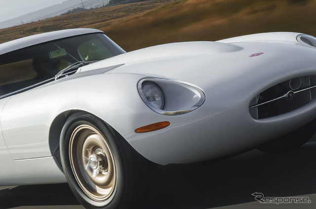 イーグルEタイプス ライトウェイトGTR