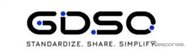 タイヤおよび自動車部品に関するデータの標準化と共有を推進する国際的な非営利団体「GDSO」