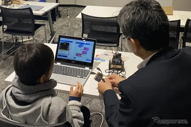 プログラマーの仕事