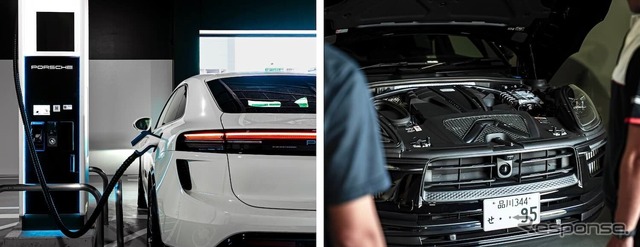 試乗可能車の一例