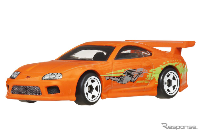 ワイルド・スピード 10 パック アソート（11月29日発売）