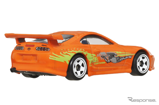 ワイルド・スピード 10 パック アソート（11月29日発売）