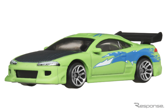 ワイルド・スピード 10 パック アソート（11月29日発売）