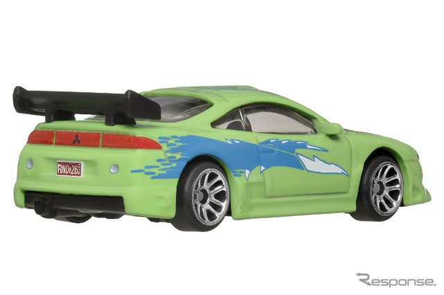 ワイルド・スピード 10 パック アソート（11月29日発売）