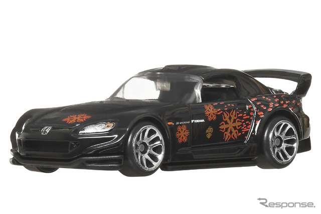 ワイルド・スピード 10 パック アソート（11月29日発売）