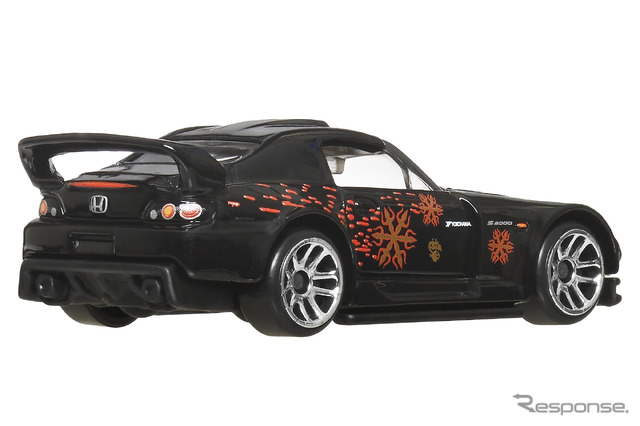 ワイルド・スピード 10 パック アソート（11月29日発売）