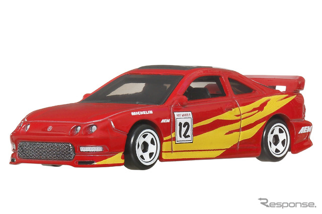 ワイルド・スピード 10 パック アソート（11月29日発売）