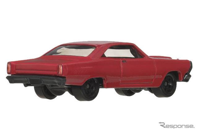 ワイルド・スピード 10 パック アソート（11月29日発売）