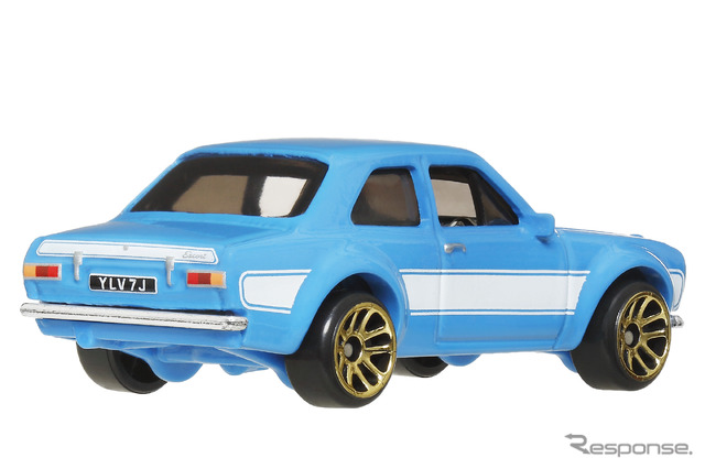 ワイルド・スピード 10 パック アソート（11月29日発売）