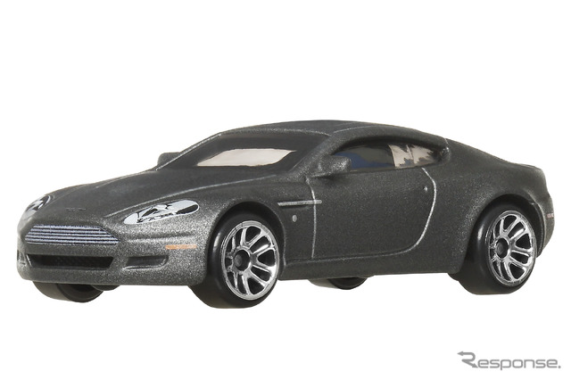 ワイルド・スピード 10 パック アソート（11月29日発売）