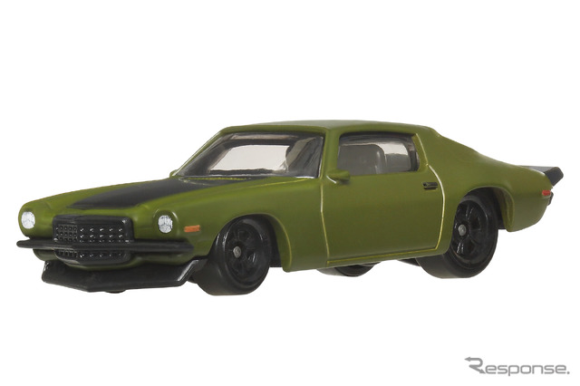 ワイルド・スピード 10 パック アソート（11月29日発売）