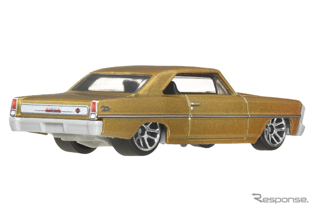 ワイルド・スピード 10 パック アソート（11月29日発売）