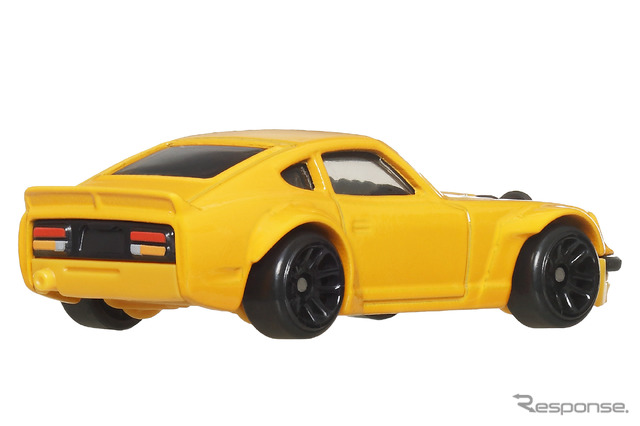 ワイルド・スピード 10 パック アソート（11月29日発売）