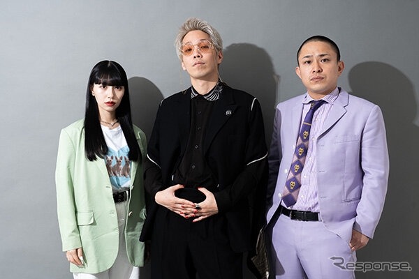 リンダカラー∞