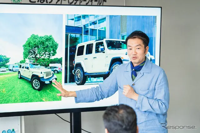 FM802 DJ 大抜卓人さん