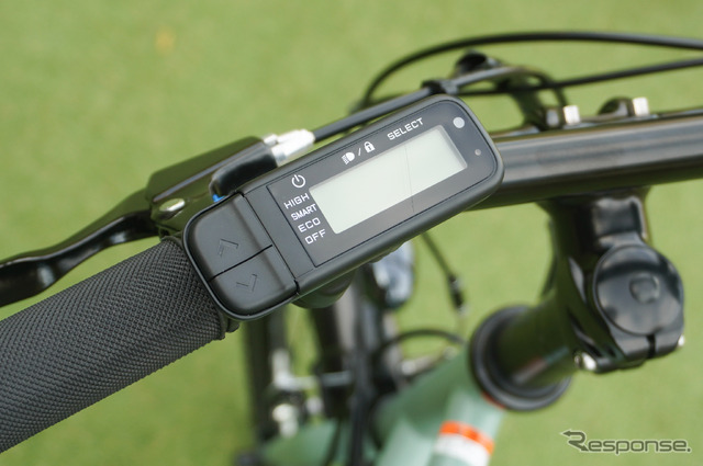 ヤマハ PAS CRAIG ALLEY