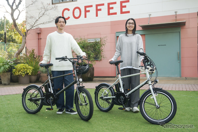 ヤマハ PAS CRAIG ALLEY