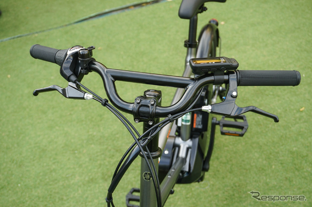 ヤマハ PAS CRAIG ALLEY