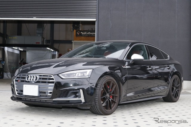 純正オーディオ派こそ必見！ デジタルデータ取り出し＋DSPアンプで「シンプル高音質」を実現する方法［car audio newcomer］by モービルサウンドテクノロジー　後編